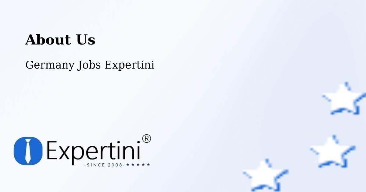 About Expertini Recruitment Platform  – Much - Much, Germany Jobs Expertini