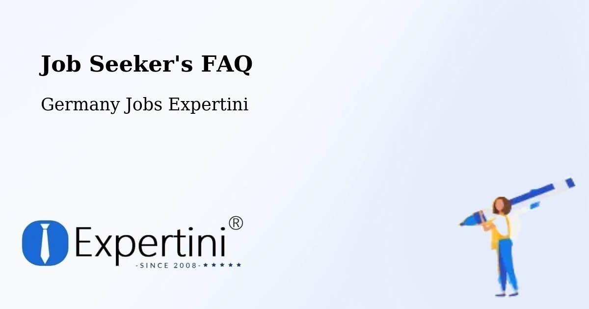 Employer FAQ – Much - Germany Jobs Expertini