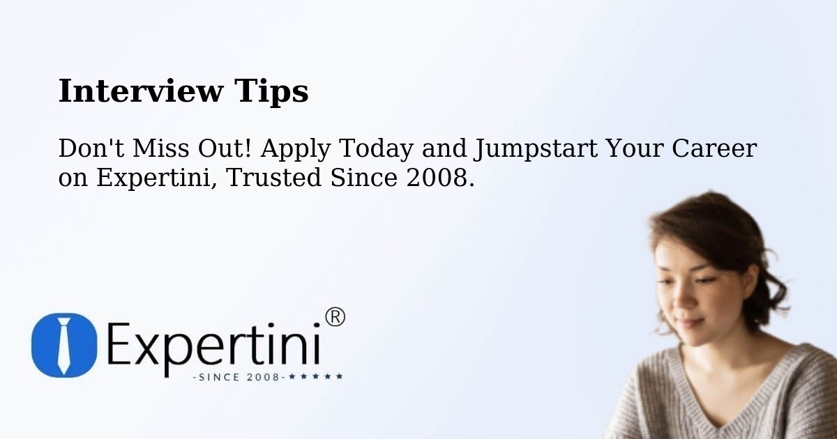 Interview Tips & Techniques for Job Seekers – Much - Much, Germany Jobs Expertini