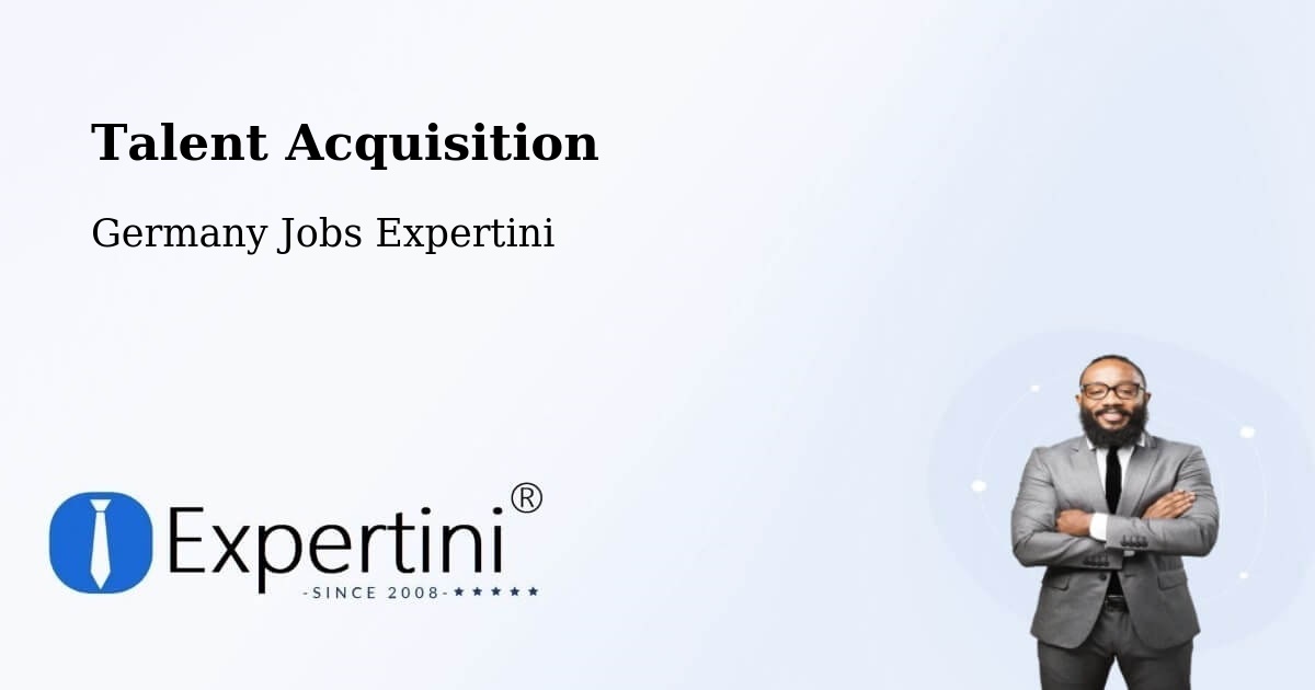 Post Jobs & Find Candidates in Much – Talent Acquisition Solutions - Germany Jobs Expertini